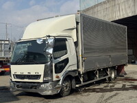 MITSUBISHI FUSO Fighter Aluminum Wing 2KG-FK65F 2020 573,464km_3