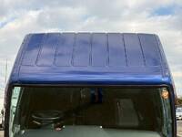 MITSUBISHI FUSO Canter Aluminum Van TPG-FEB50 2018 321,000km_17