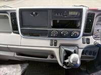 MITSUBISHI FUSO Canter Aluminum Van TPG-FEB50 2018 321,000km_19