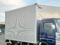 MITSUBISHI FUSO Canter Aluminum Van TPG-FEB50 2018 321,000km_5