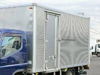 MITSUBISHI FUSO Canter Aluminum Van TPG-FEB50 2018 321,000km_6
