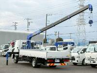 MITSUBISHI FUSO Fighter Truck (With 4 Steps Of Cranes) 2KG-FK62FZ 2024 25,000km_12