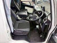 MITSUBISHI FUSO Fighter Truck (With 4 Steps Of Cranes) 2KG-FK62FZ 2024 25,000km_19