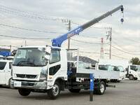MITSUBISHI FUSO Fighter Truck (With 4 Steps Of Cranes) 2KG-FK62FZ 2024 25,000km_1