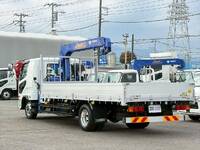 MITSUBISHI FUSO Fighter Truck (With 4 Steps Of Cranes) 2KG-FK62FZ 2024 25,000km_3