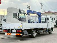 MITSUBISHI FUSO Fighter Truck (With 4 Steps Of Cranes) 2KG-FK62FZ 2024 25,000km_4