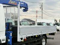 MITSUBISHI FUSO Fighter Truck (With 4 Steps Of Cranes) 2KG-FK62FZ 2024 25,000km_6