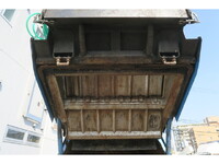ISUZU Elf Garbage Truck TKG-NKR85AN 2012 188,089km_11