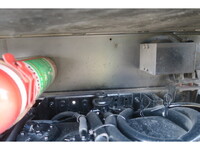 ISUZU Elf Garbage Truck TKG-NKR85AN 2012 188,089km_15