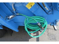 ISUZU Elf Garbage Truck TKG-NKR85AN 2012 188,089km_18