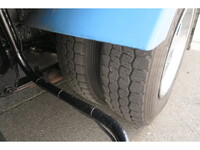 ISUZU Elf Garbage Truck TKG-NKR85AN 2012 188,089km_19