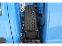 ISUZU Elf Garbage Truck TKG-NKR85AN 2012 188,089km_22