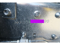 ISUZU Elf Garbage Truck TKG-NKR85AN 2012 188,089km_25