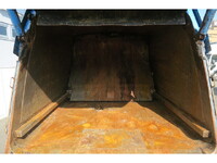 ISUZU Elf Garbage Truck TKG-NKR85AN 2012 188,089km_7