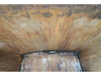 ISUZU Elf Garbage Truck TKG-NKR85AN 2012 188,089km_8