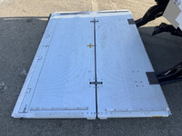 MITSUBISHI FUSO Fighter Aluminum Van 2KG-FK61F 2019 173,992km_11