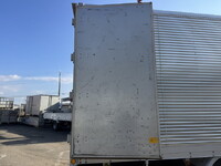 MITSUBISHI FUSO Fighter Aluminum Van 2KG-FK61F 2019 173,992km_6