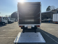 MITSUBISHI FUSO Fighter Aluminum Van 2KG-FK61F 2019 173,992km_9
