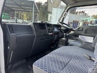 ISUZU Elf Flat Body 2RG-NJR88A 2023 23,297km_21