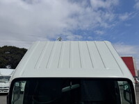 ISUZU Elf Flat Body 2RG-NJR88A 2023 23,297km_24