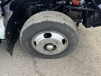 ISUZU Elf Flat Body 2RG-NJR88A 2023 23,297km_25