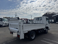 ISUZU Elf Flat Body 2RG-NJR88A 2023 23,297km_2