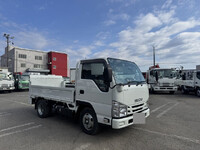ISUZU Elf Flat Body 2RG-NJR88A 2023 23,297km_3