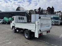 ISUZU Elf Flat Body 2RG-NJR88A 2023 23,297km_4