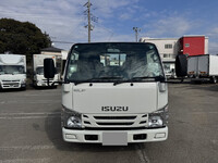 ISUZU Elf Flat Body 2RG-NJR88A 2023 23,297km_5