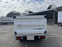 ISUZU Elf Flat Body 2RG-NJR88A 2023 23,297km_6