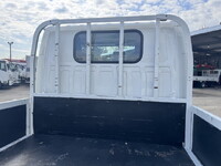 ISUZU Elf Flat Body 2RG-NJR88A 2023 23,297km_7