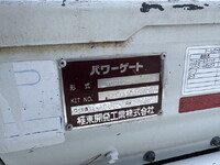 ISUZU Elf Flat Body 2RG-NJR88A 2023 23,297km_8