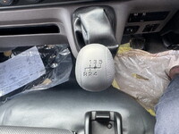 MITSUBISHI FUSO Canter Dump 2RG-FBA60 2025 450km_19