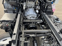 MITSUBISHI FUSO Canter Dump 2RG-FBA60 2025 450km_25