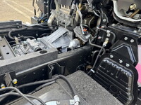 MITSUBISHI FUSO Canter Dump 2RG-FBA60 2025 450km_34