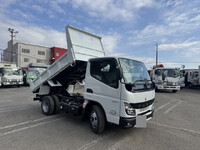 MITSUBISHI FUSO Canter Dump 2RG-FBA60 2025 450km_3