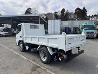 MITSUBISHI FUSO Canter Dump 2RG-FBA60 2025 450km_4