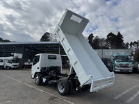 MITSUBISHI FUSO Canter Dump 2RG-FBA60 2025 450km_8