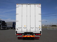 MITSUBISHI FUSO Super Great Aluminum Wing 2PG-FS74HZ 2017 337km_6