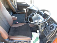 HINO Profia Aluminum Wing 2DG-FR1AHG 2018 204,000km_15