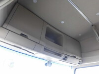 HINO Profia Aluminum Wing 2DG-FR1AHG 2018 204,000km_18