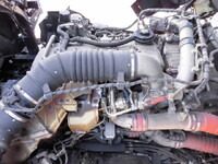 HINO Profia Aluminum Wing 2DG-FR1AHG 2018 204,000km_23