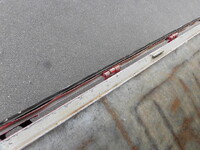 HINO Profia Aluminum Wing 2DG-FR1AHG 2018 204,000km_26