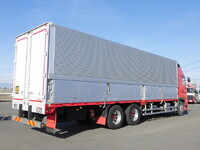 HINO Profia Aluminum Wing 2DG-FR1AHG 2018 204,000km_3