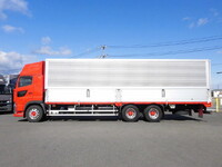 HINO Profia Aluminum Wing 2DG-FR1AHG 2018 204,000km_4