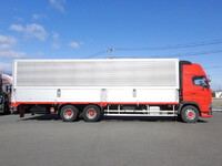 HINO Profia Aluminum Wing 2DG-FR1AHG 2018 204,000km_5