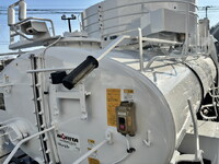 ISUZU Elf Vacuum Truck TPG-NKR85N 2015 246,235km_11