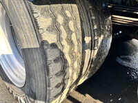 ISUZU Elf Vacuum Truck TPG-NKR85N 2015 246,235km_24