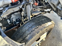 ISUZU Elf Vacuum Truck TPG-NKR85N 2015 246,235km_26