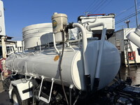 ISUZU Elf Vacuum Truck TPG-NKR85N 2015 246,235km_27